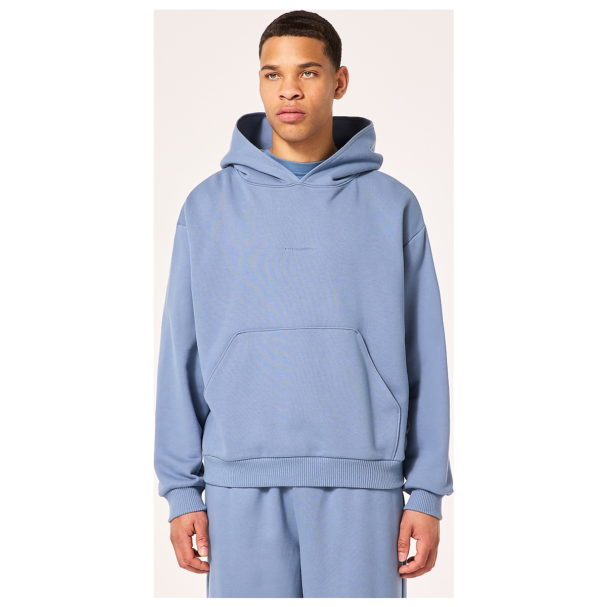 Oakley Soho Po Hoodie 3.0 - Copen Blue | Oakley® US