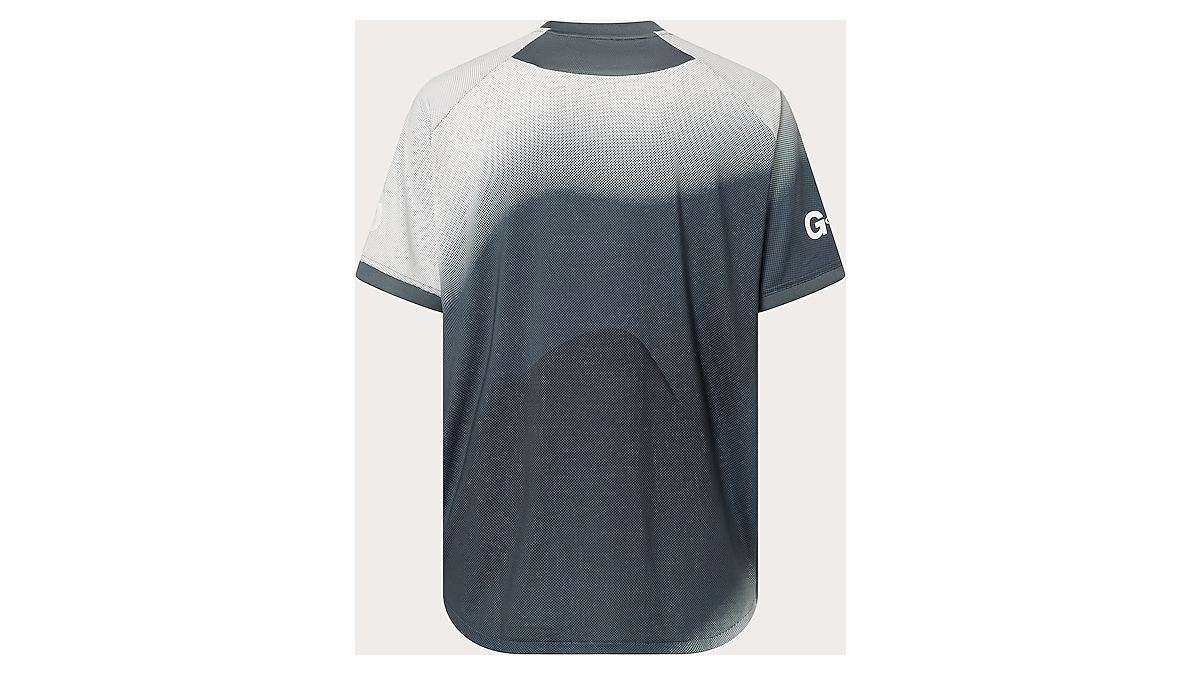 Oakley Oakley Sand Camo Raglan - Dark Slate