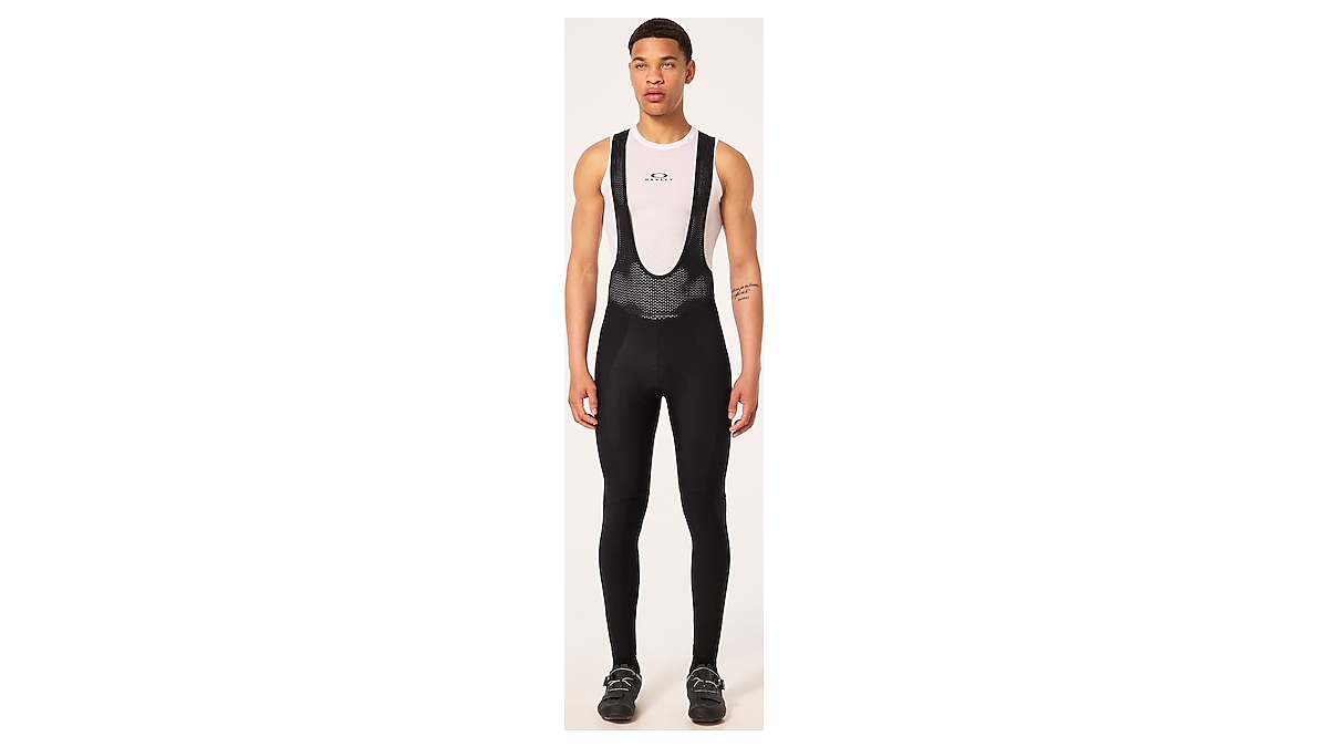 Thermo bib online tights