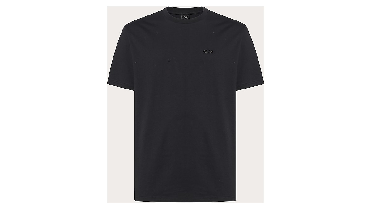 VBA Baseball T-Shirt in Gray with Black Sleeves - Store