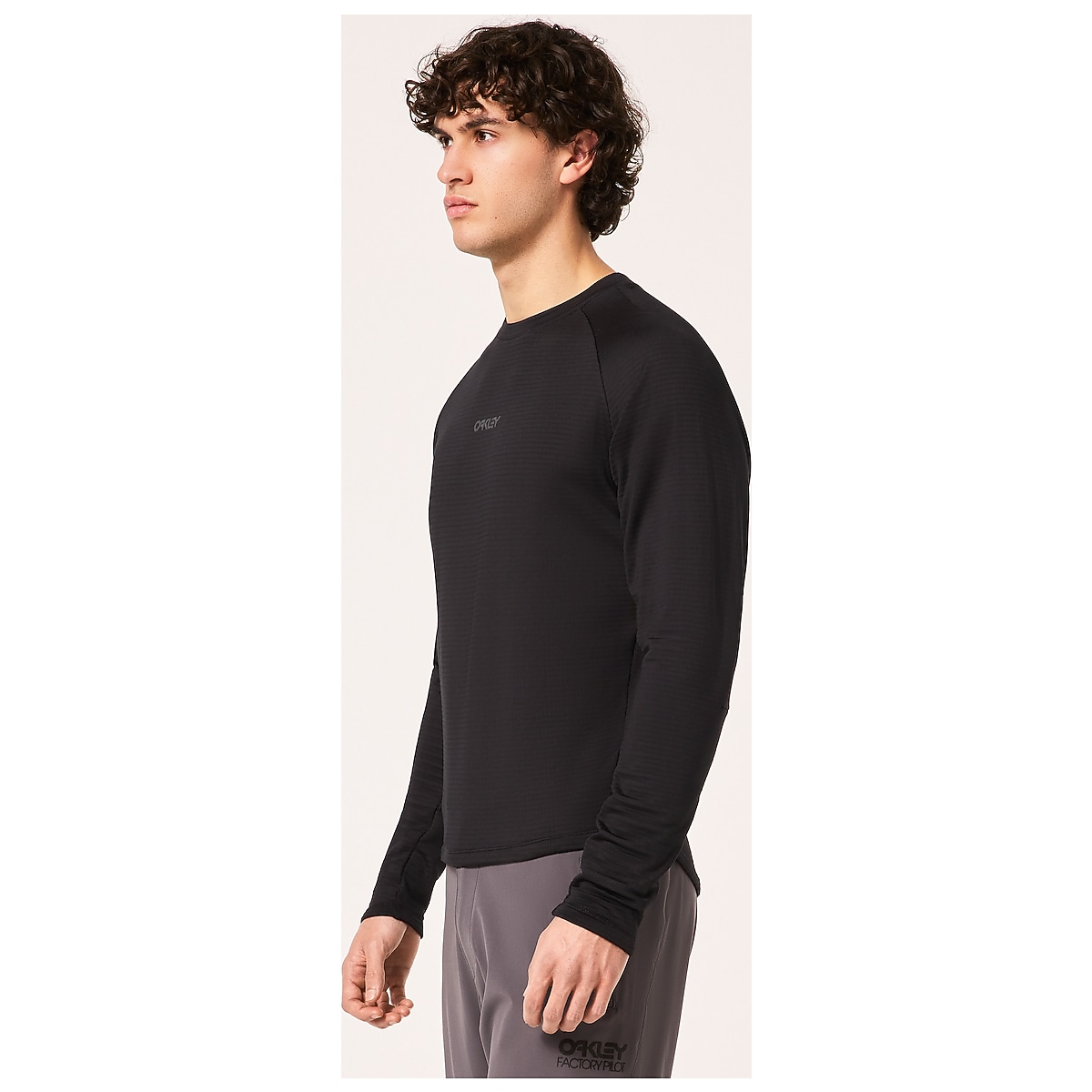 Liv Flara Mid-Thermal LS Jersey Sサイズ