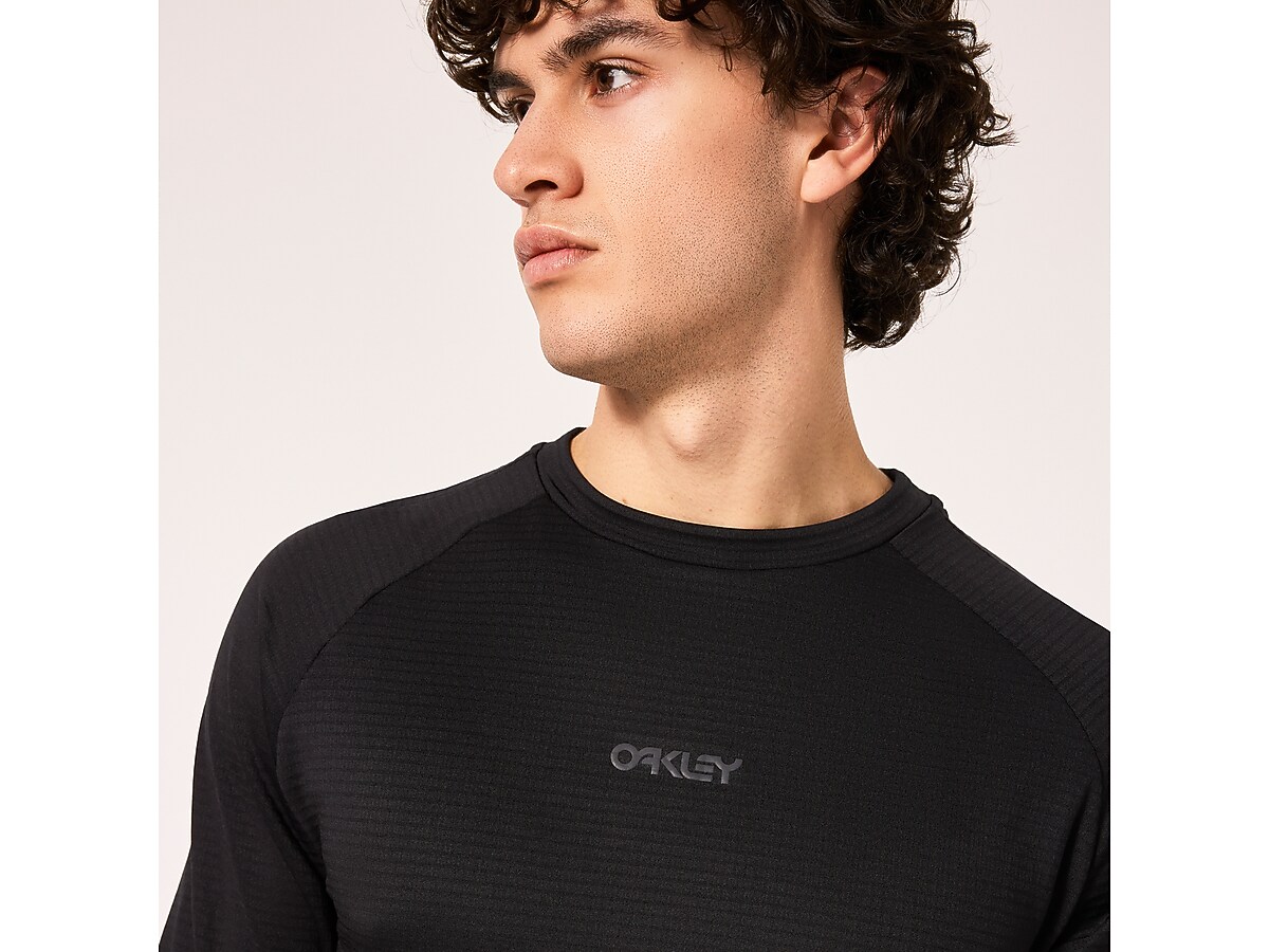 Liv Flara Mid-Thermal LS Jersey Sサイズ