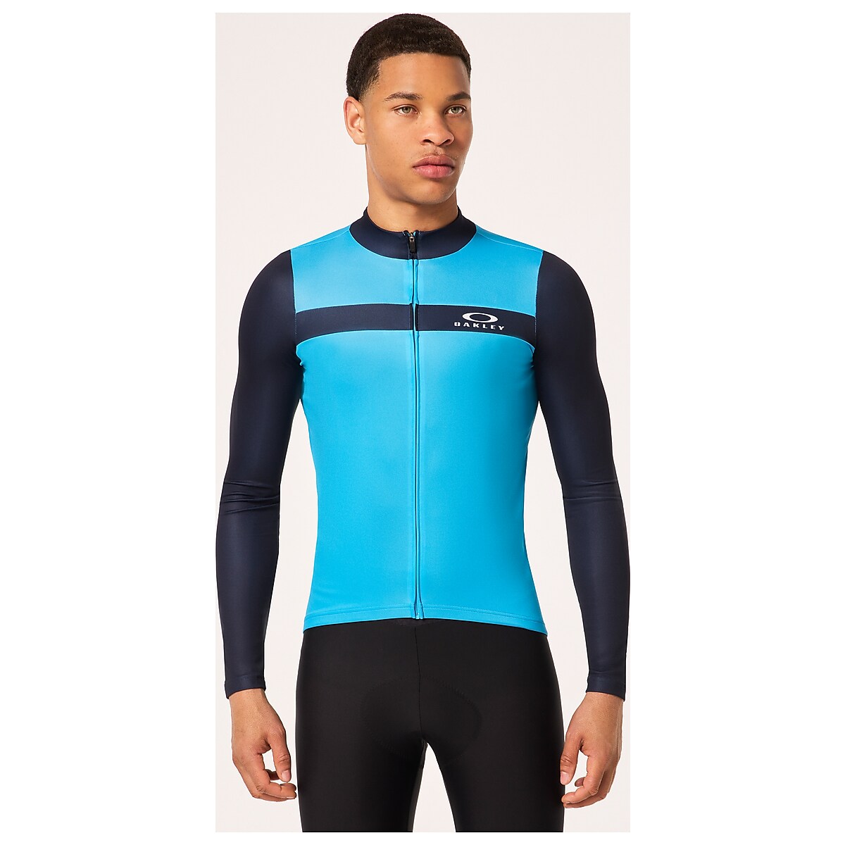 Oakley Men's Icon Classic LS Jersey