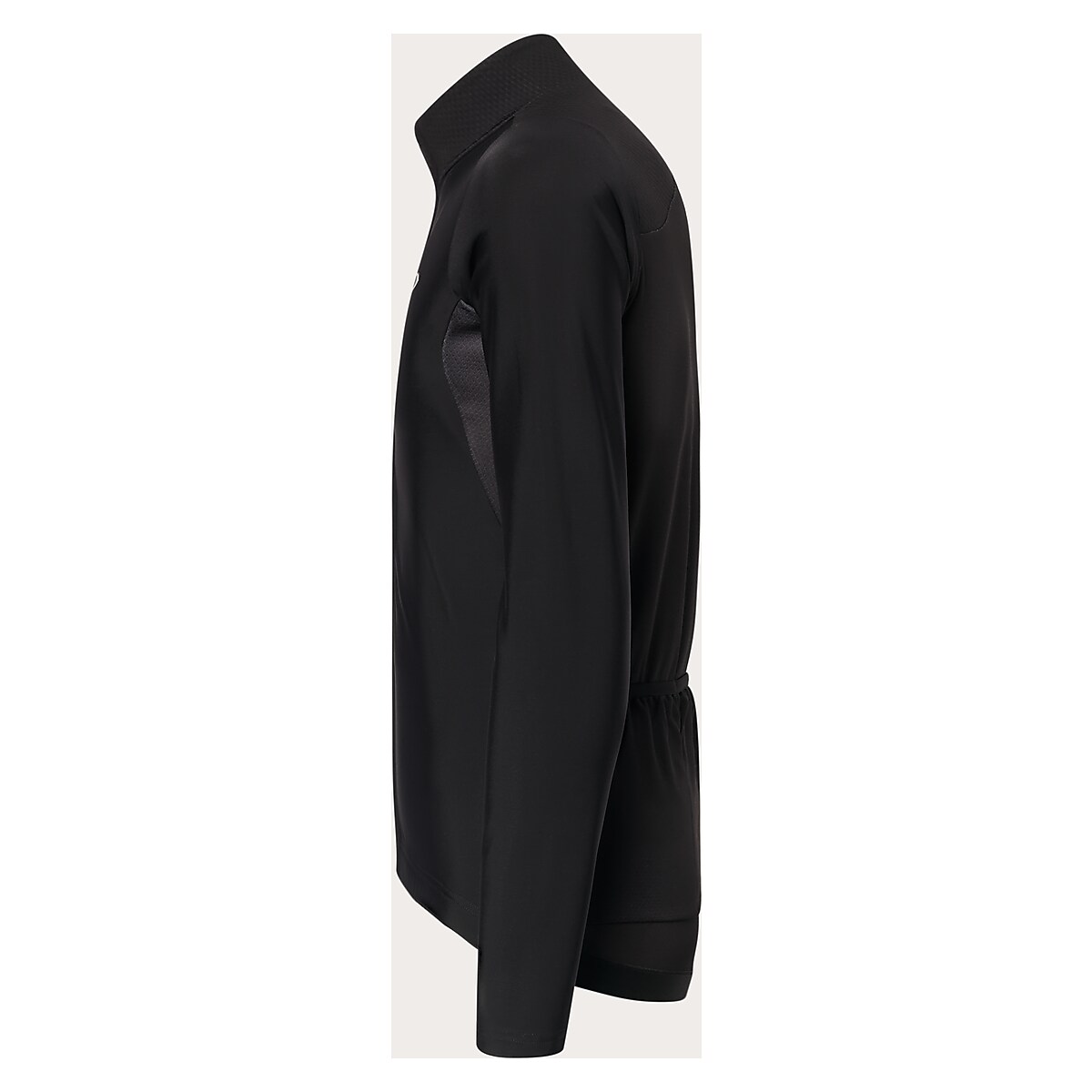 Oakley Clima Thermal LS Jersey - Blackout | Oakley® BE