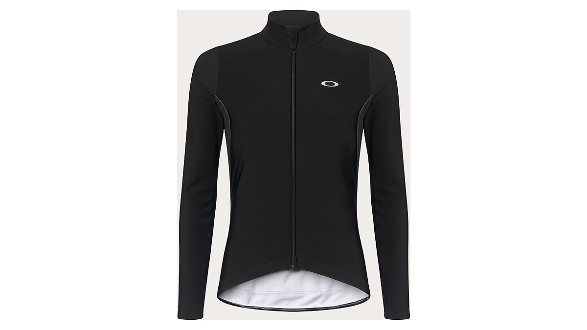 oakley waterproof cycling jacket