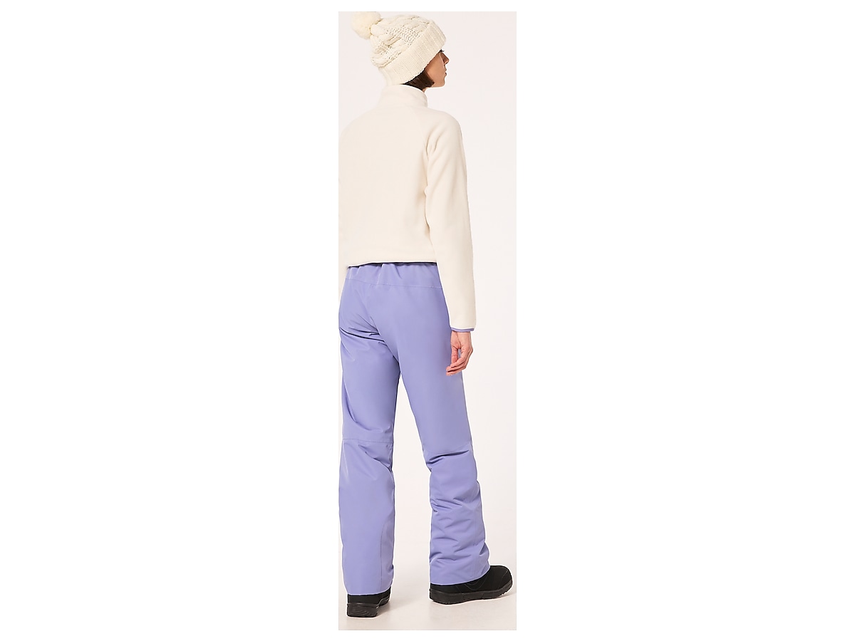 Oakley Jasmine Insulated Pant - New Lilac | Oakley® 日本