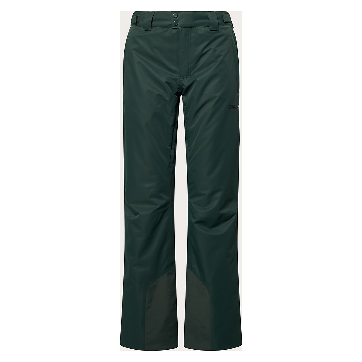 Oakley Jasmine Insulated Pant - Hunter Green | Oakley® 日本