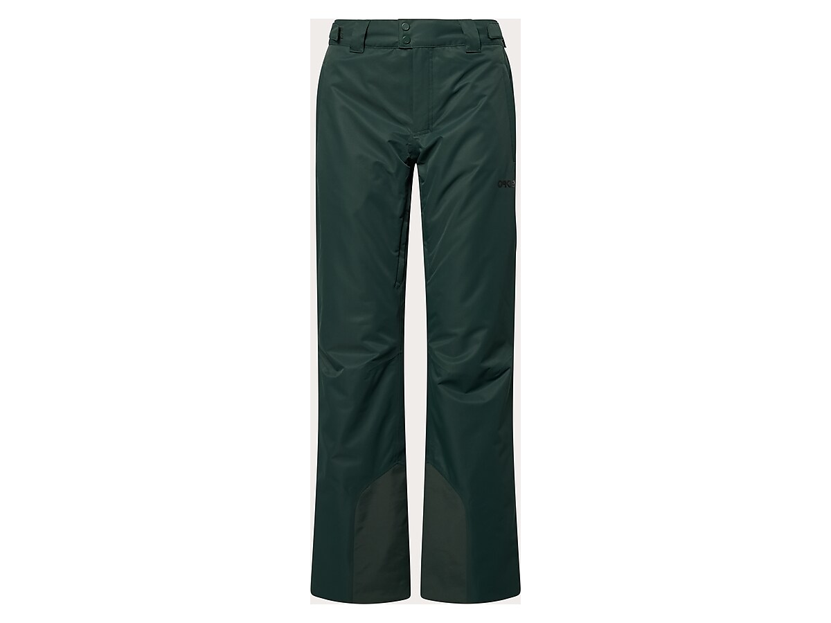 Oakley Jasmine Insulated Pant - Hunter Green | Oakley® 日本