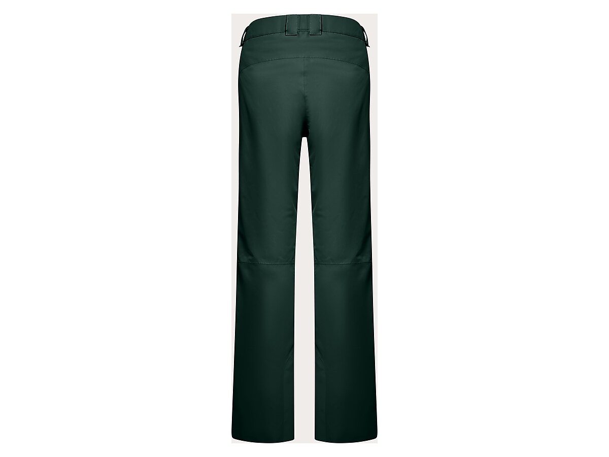 Oakley Jasmine Insulated Pant - Hunter Green | Oakley® 日本