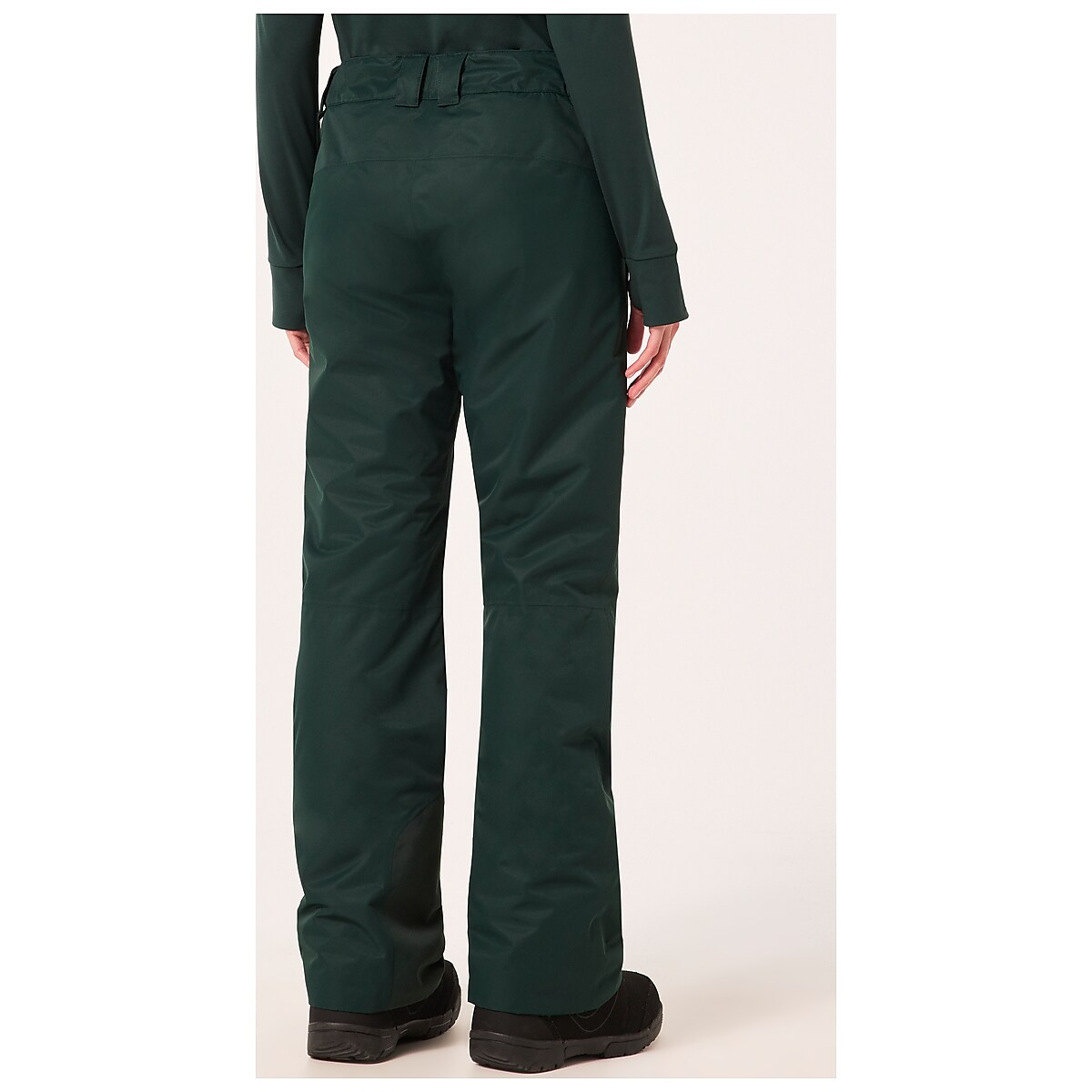 Oakley Jasmine Insulated Pant - Hunter Green | Oakley® 日本