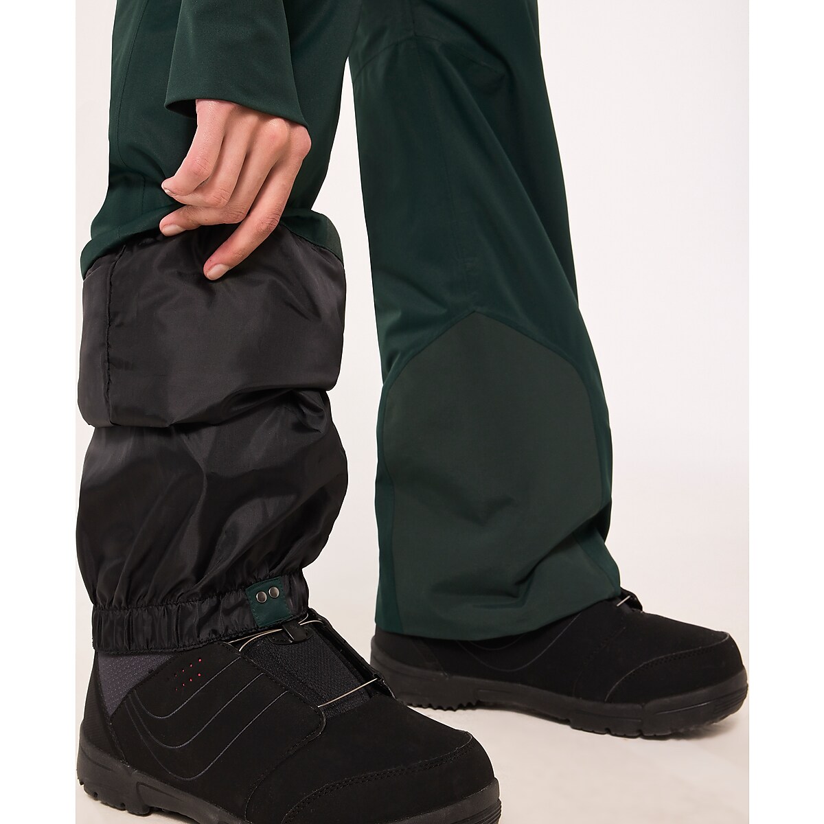 Oakley Jasmine Insulated Pant - Hunter Green | Oakley® 日本