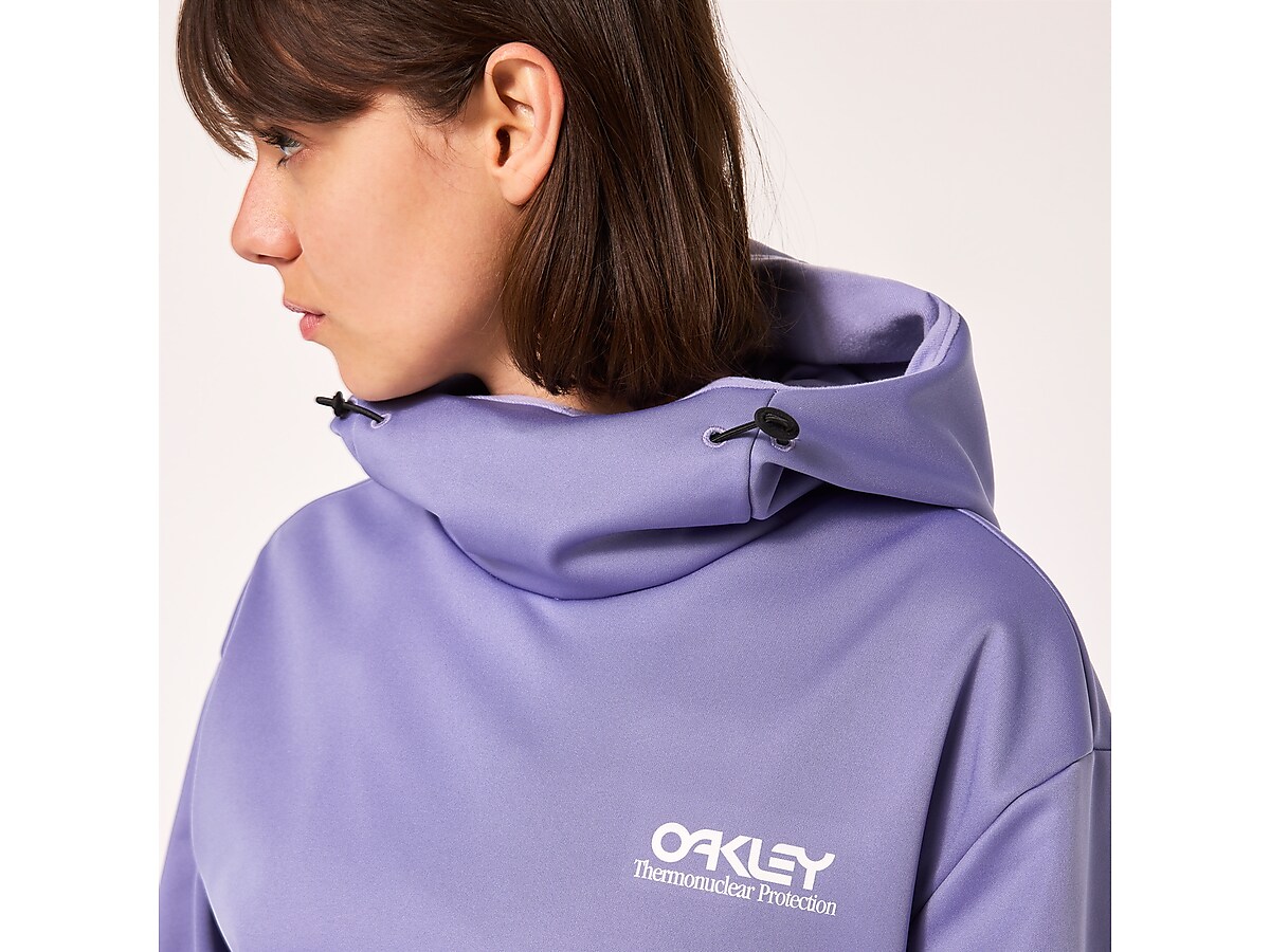 Oakley sale protection hoodie