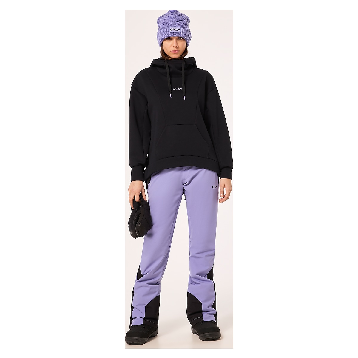 Oakley Laurel Insulated Pant - New Lilac | Oakley® US