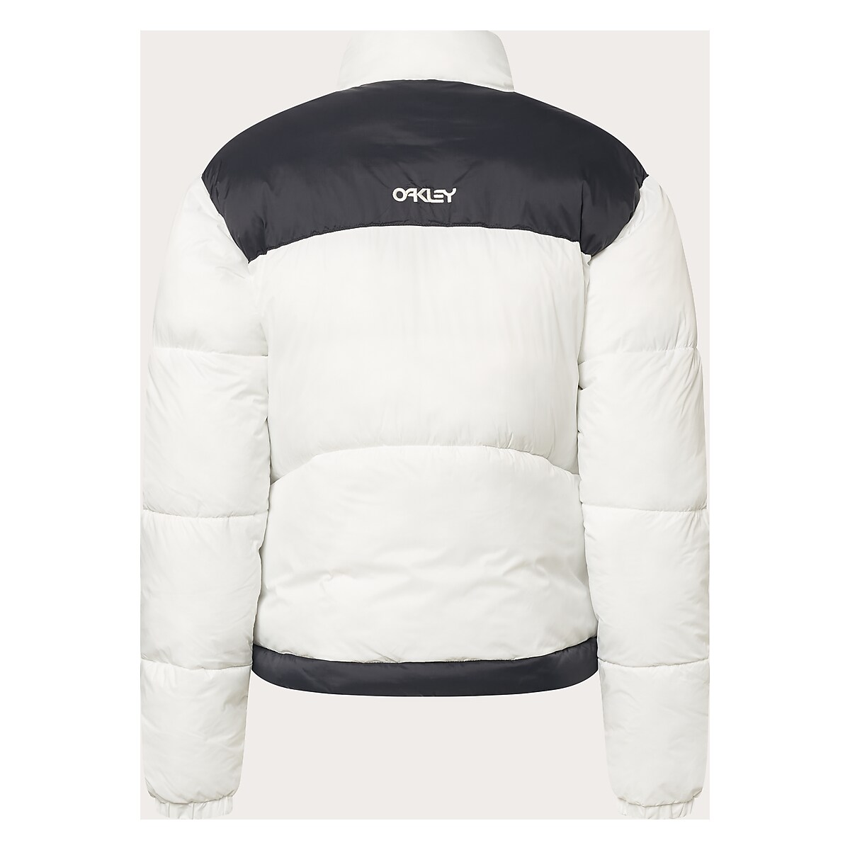 Oakley Wmns Tnp Puffy Jacket - Arctic White | Oakley® EU