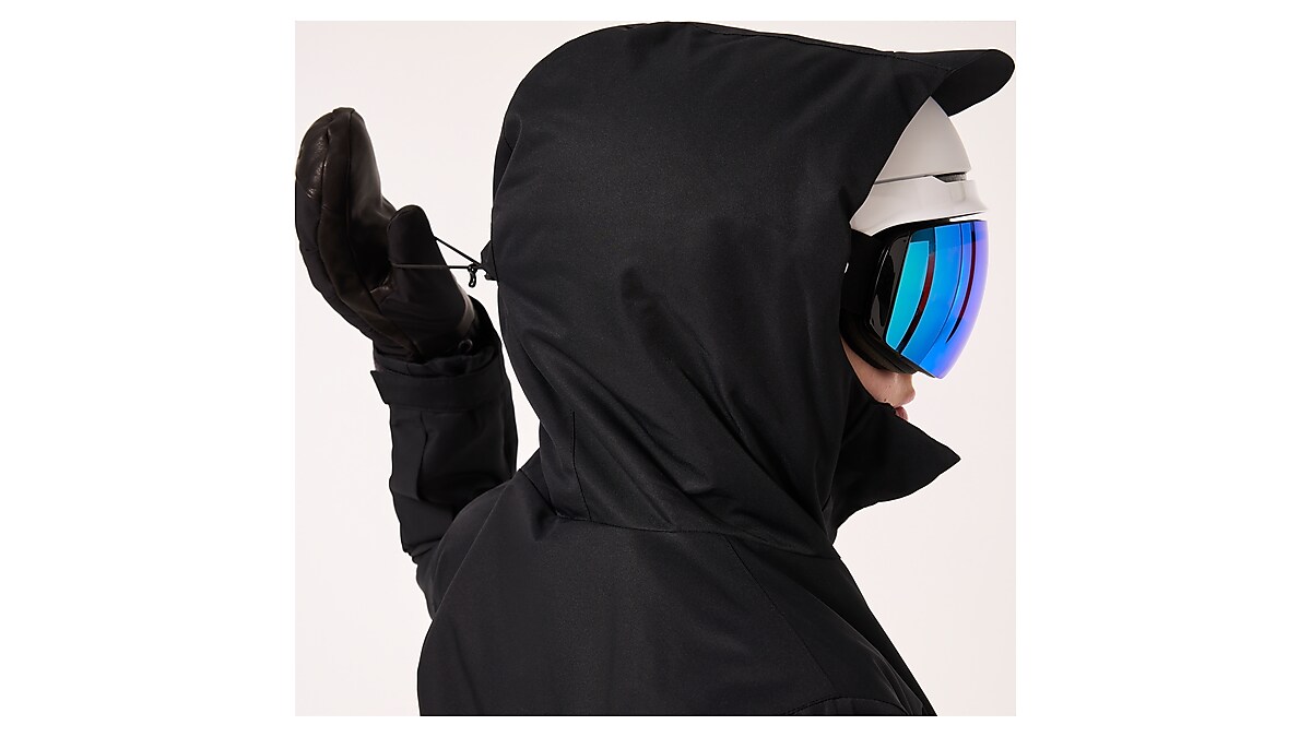 Oakley Radar Flak Jacket レディースモデル　参考画像 oakley-mph-half-jacket-42-