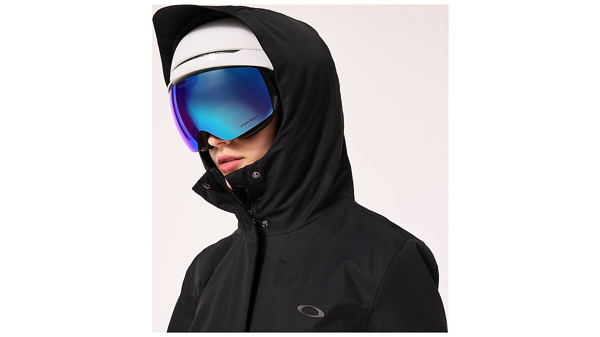 Oakley Radar Flak Jacket レディースモデル　参考画像 oakley-mph-half-jacket-42-