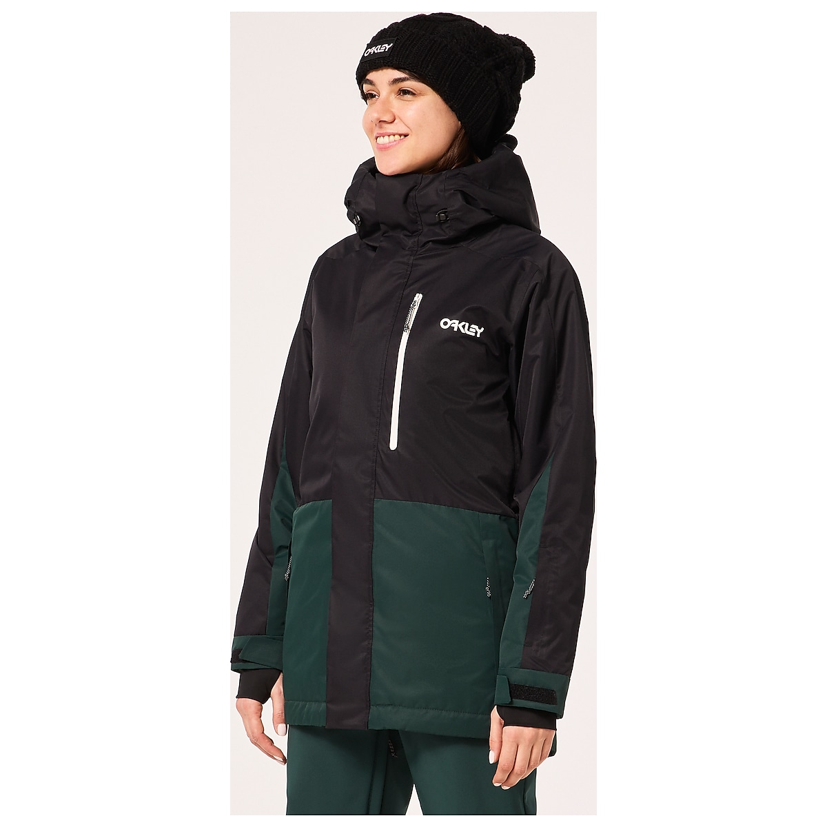 Hunter women's insulated parka online