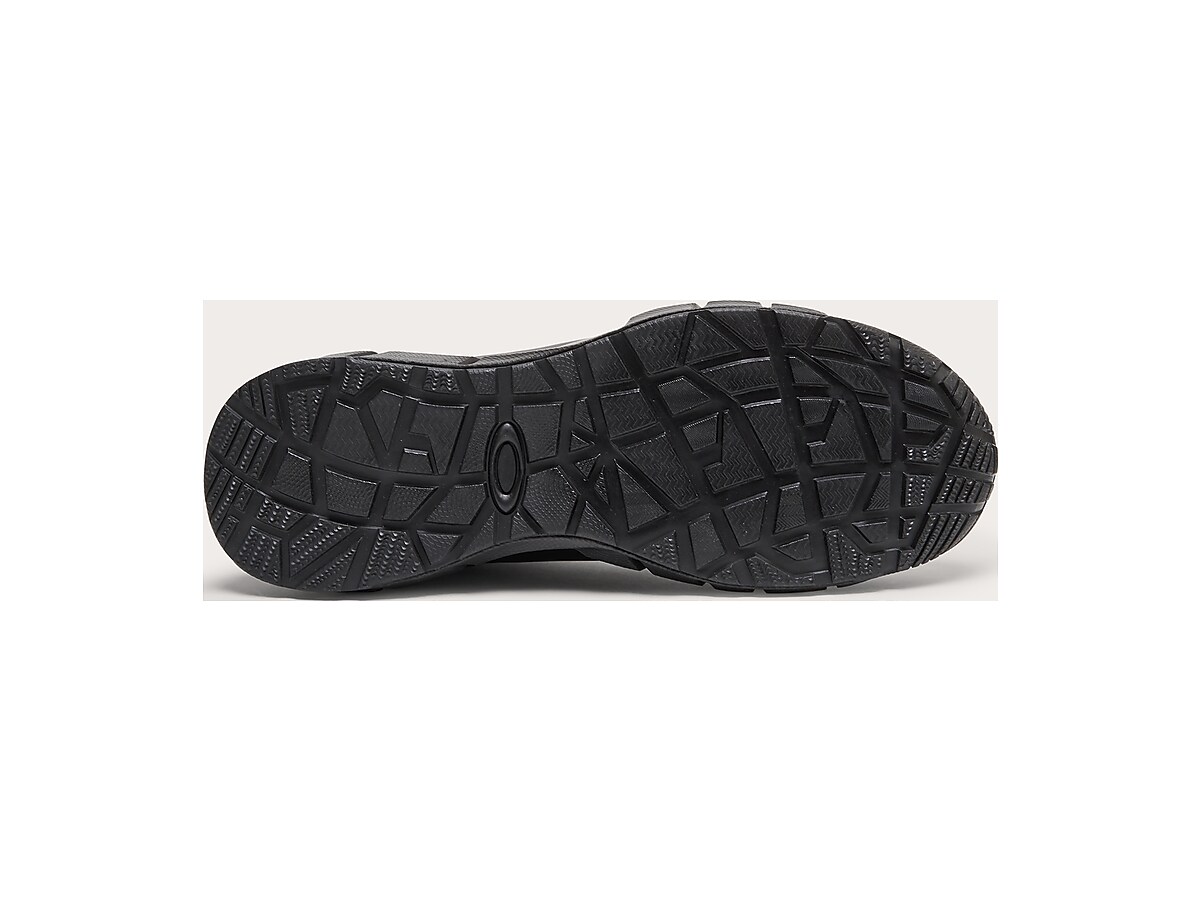 Oakley Coyote Laceless Boot in Uniform Gray | Oakley® EU