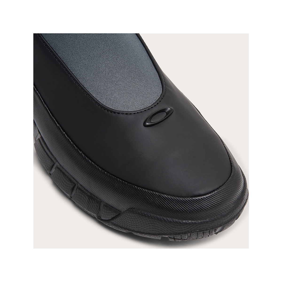 Oakley Coyote Laceless Boot in Uniform Gray | Oakley® EU