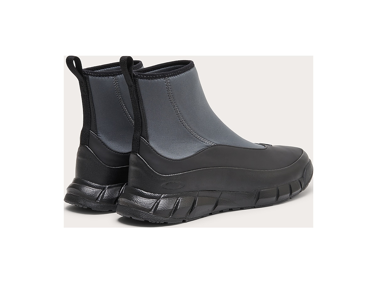 Oakley Coyote Laceless Boot in Uniform Gray | Oakley® EU