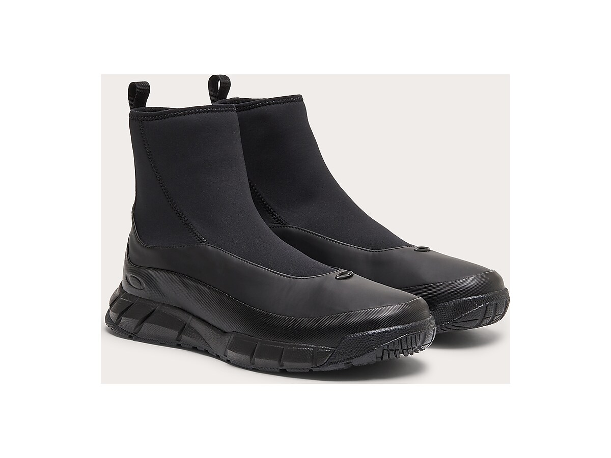 Oakley Coyote Laceless Boot - Blackout - FOF100479-02E | Oakley® 日本