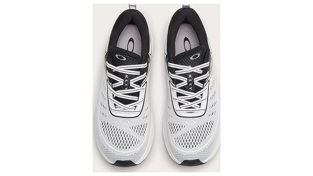 Oakley Mens Spur Sneakers White Size 11.5 M Oakley Men main image 2