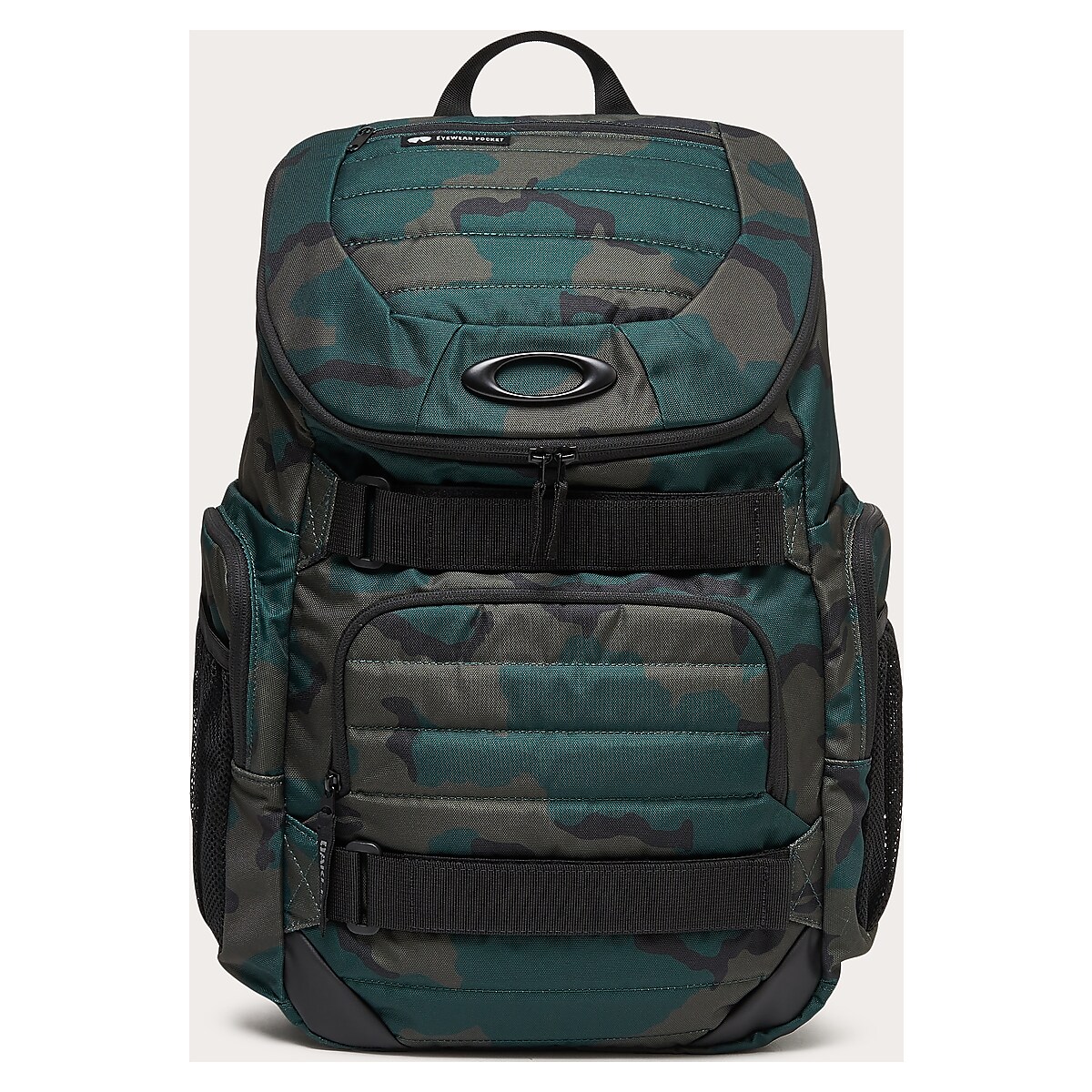 Oakley Enduro 3.0 Big Backpack - Blackout | Oakley® US