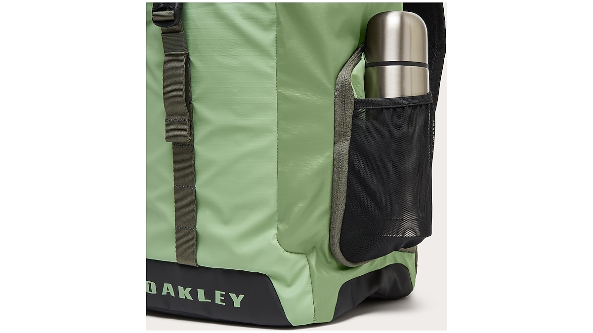 Oakley Road Trip Rc Backpack - New Jade | Oakley® US