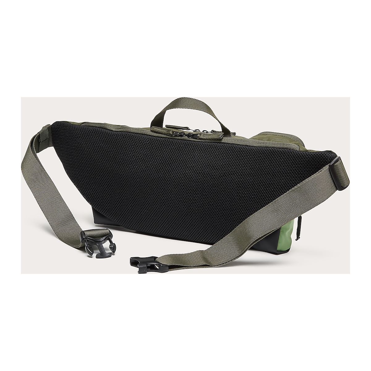 Oakley Road Trip RC Waist Bag Black