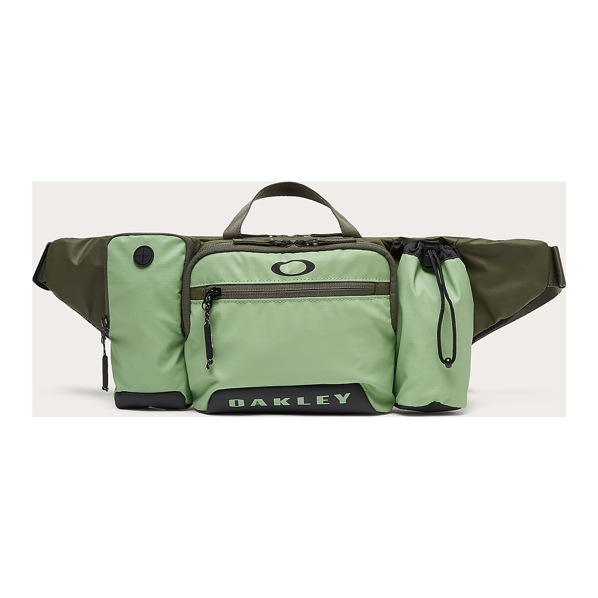 Oakley Road Trip Rc Beltbag - New Jade | Oakley® US