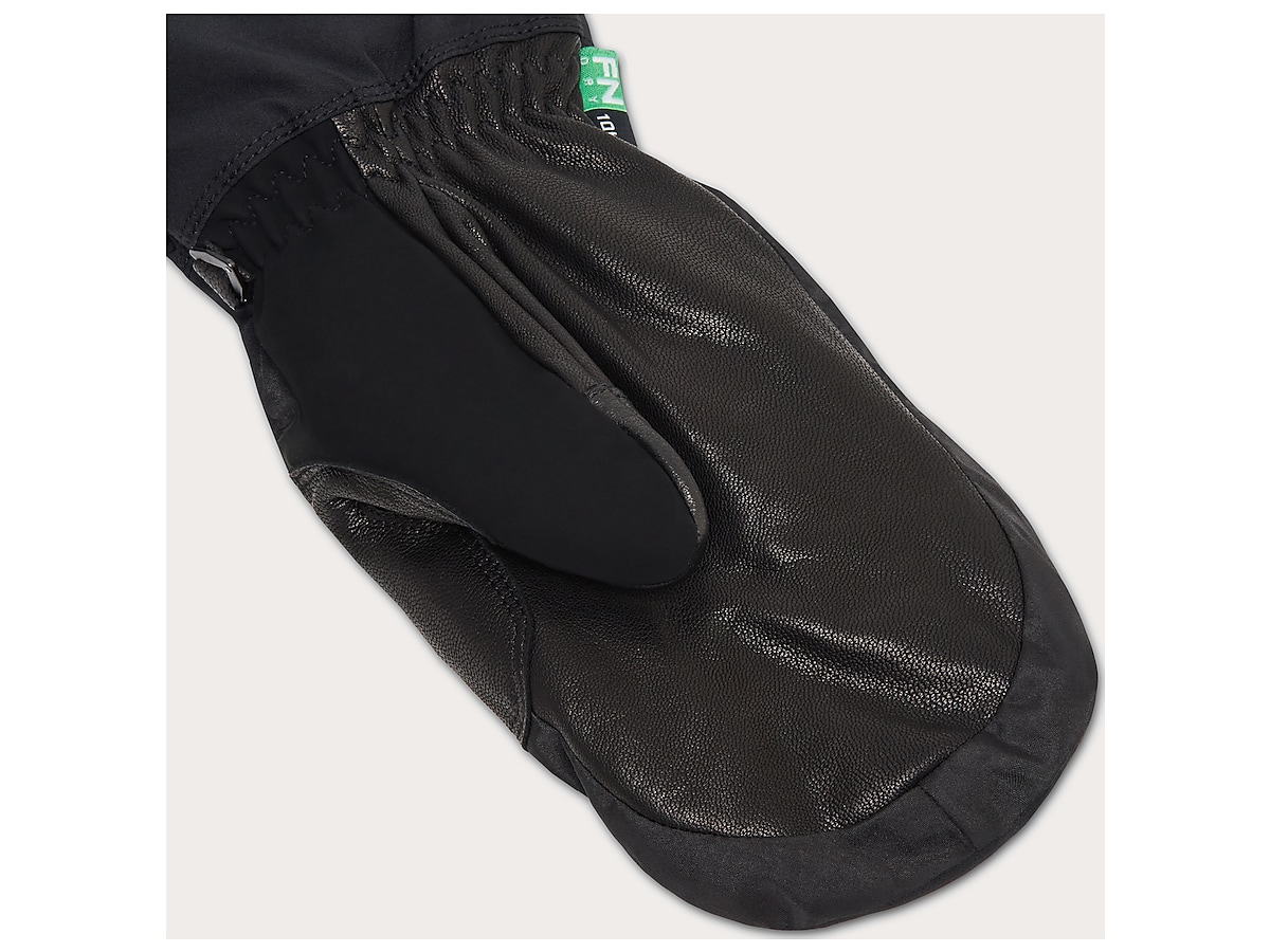 Oakley Oakley B1B Mittens - Blackout | Oakley® US