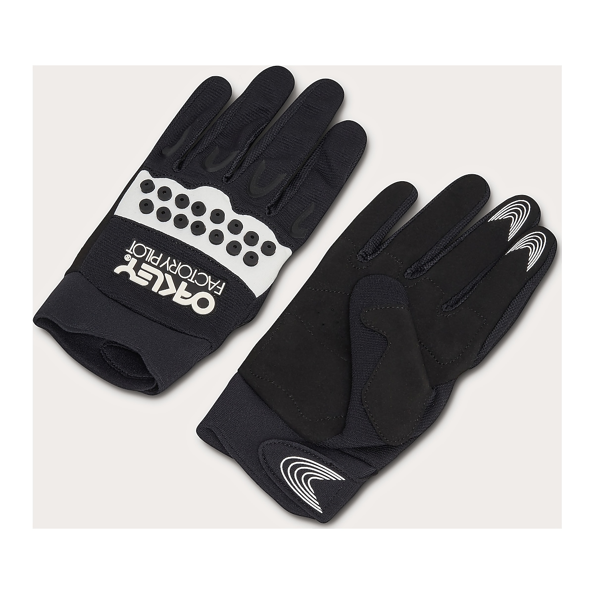 Oakley deals mtb gloves