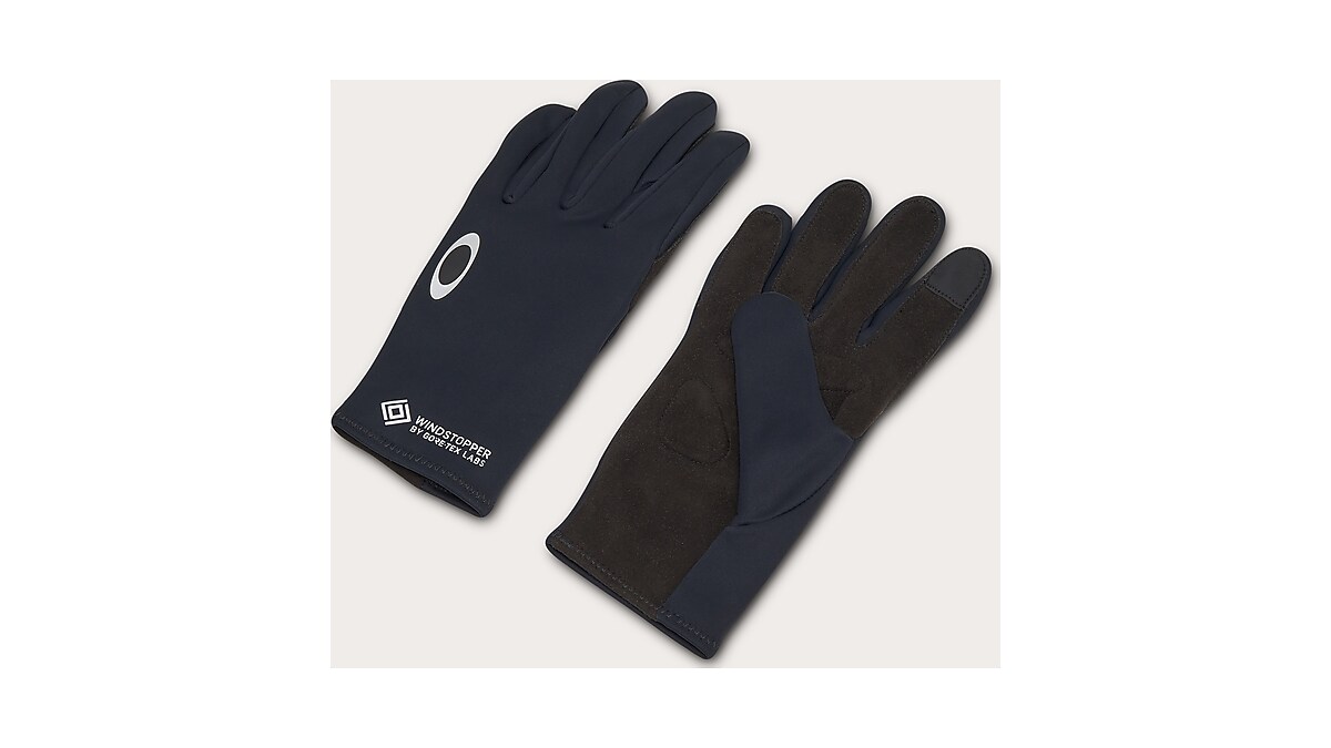 Oakley Endurance Ultra Gore-Tex Road Gloves Blackout Oakley® 日本