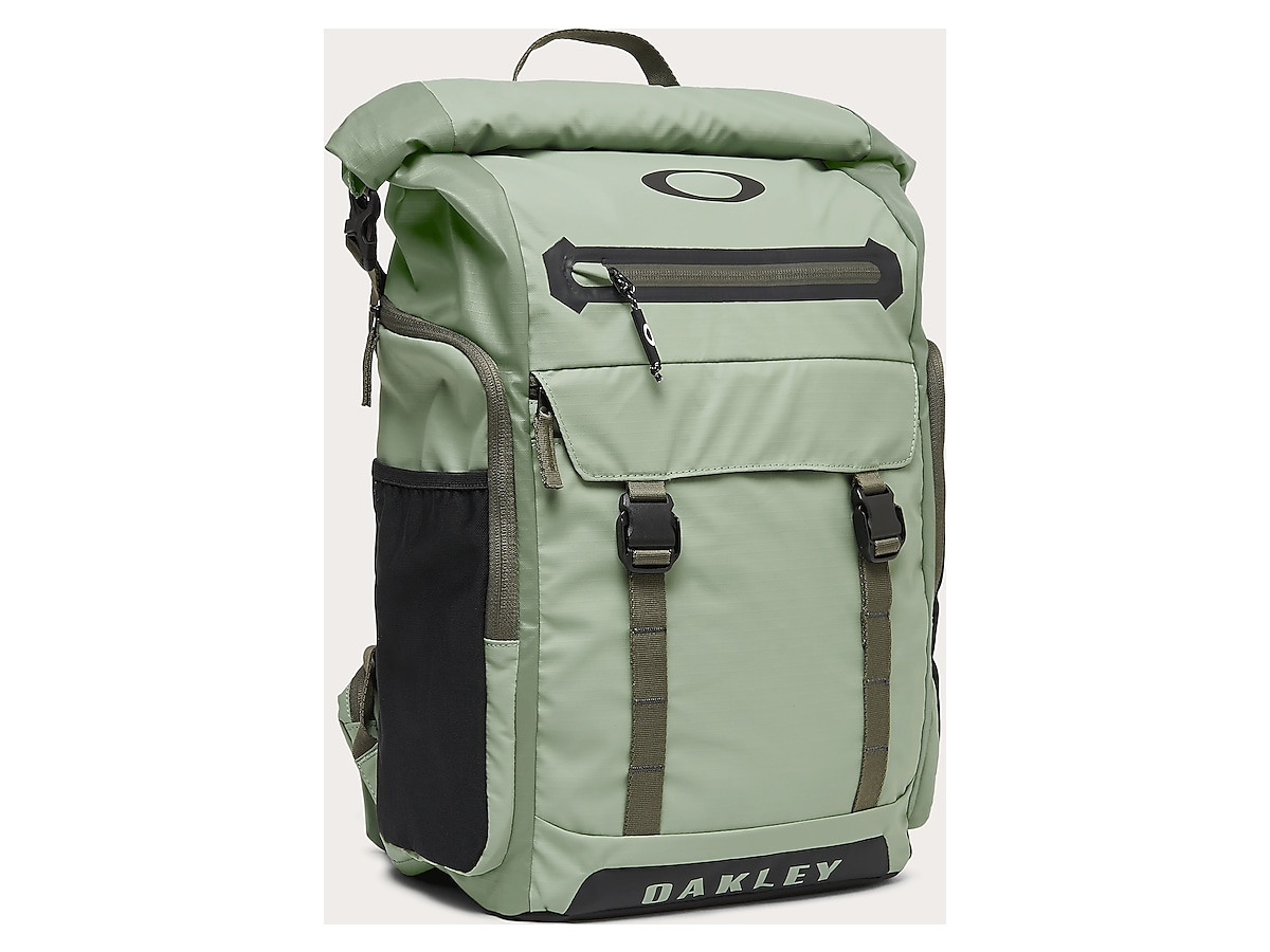 Oakley Base Load Pack 25L Backpack Pacific Blue