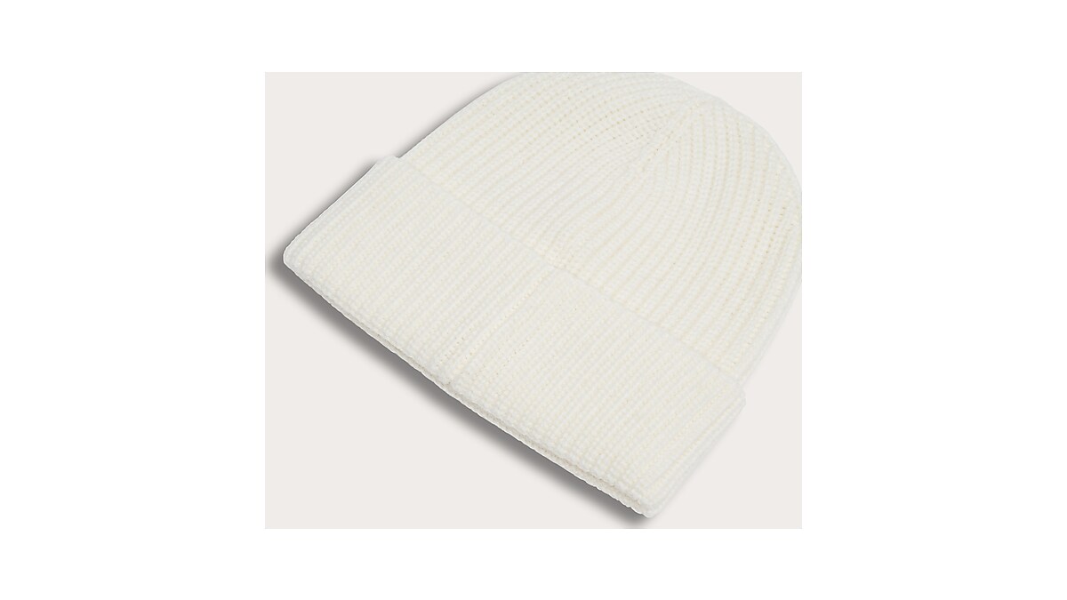 Oakley Soho Beanie - White | Oakley® US