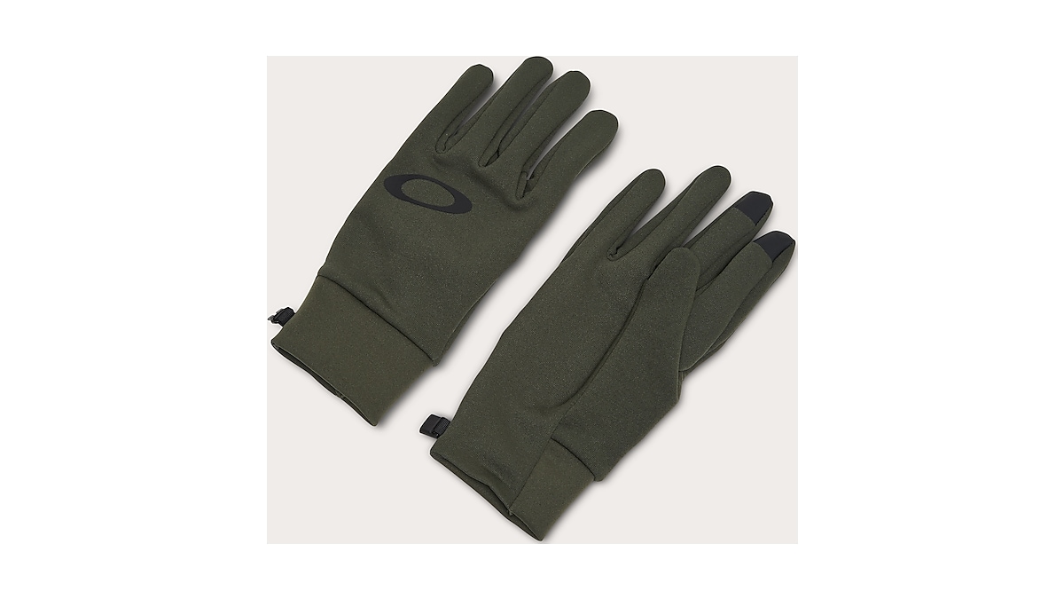 Oakley Men's Latitude Fleece Gloves