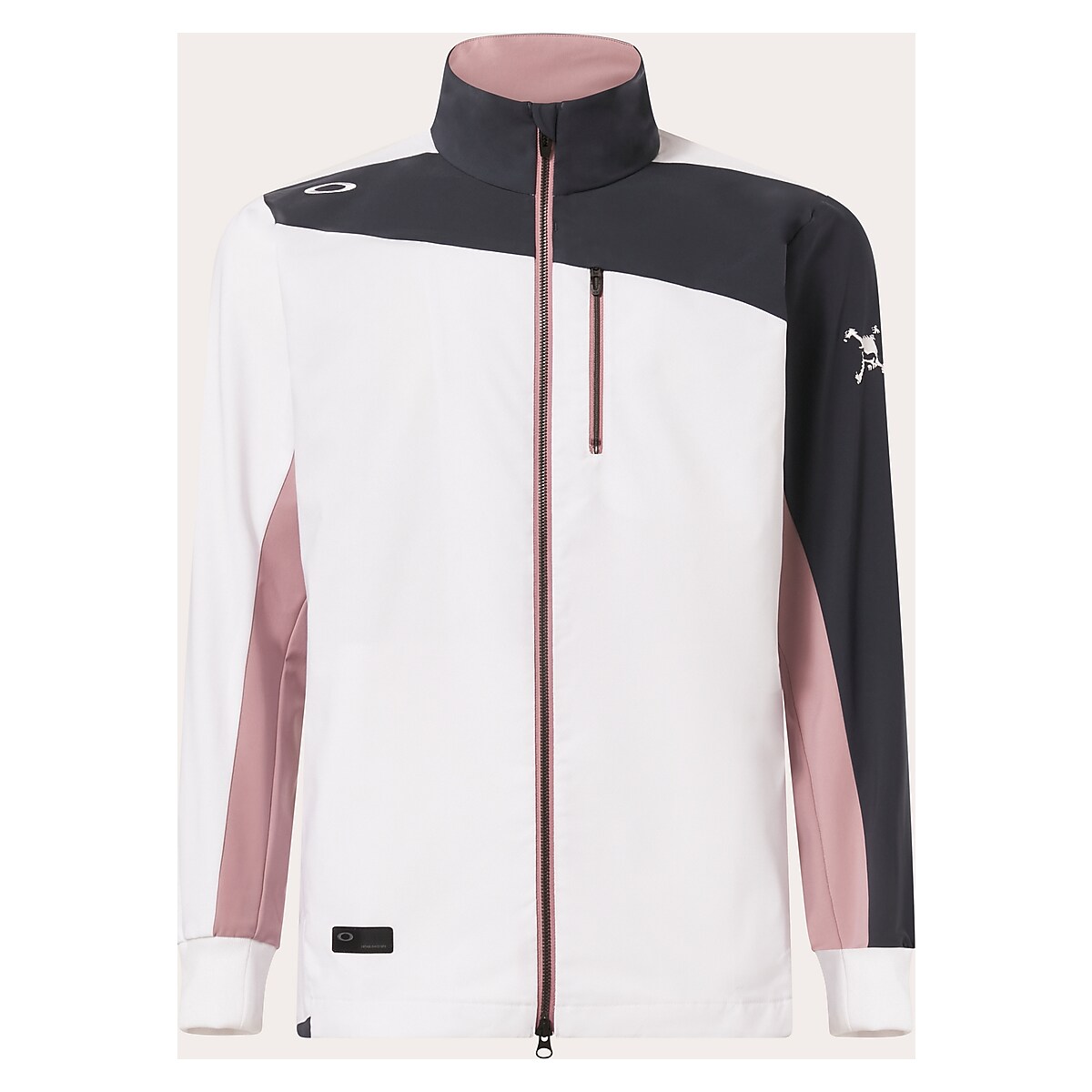 Oakley Skull Water Resistant Jacket 4.0 - White | Oakley® 日本