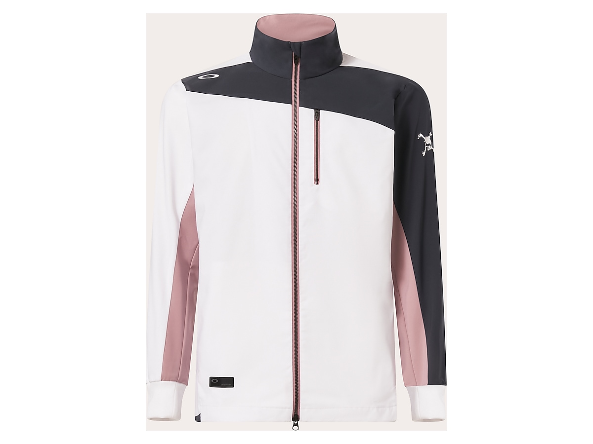 OAKLEY ゴルフ SKULL WATER RESISTANT JACKET