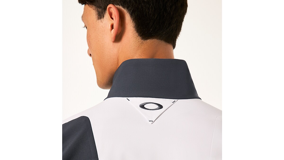 Oakley Skull Water Resistant Jacket 4.0 - White | Oakley® 日本