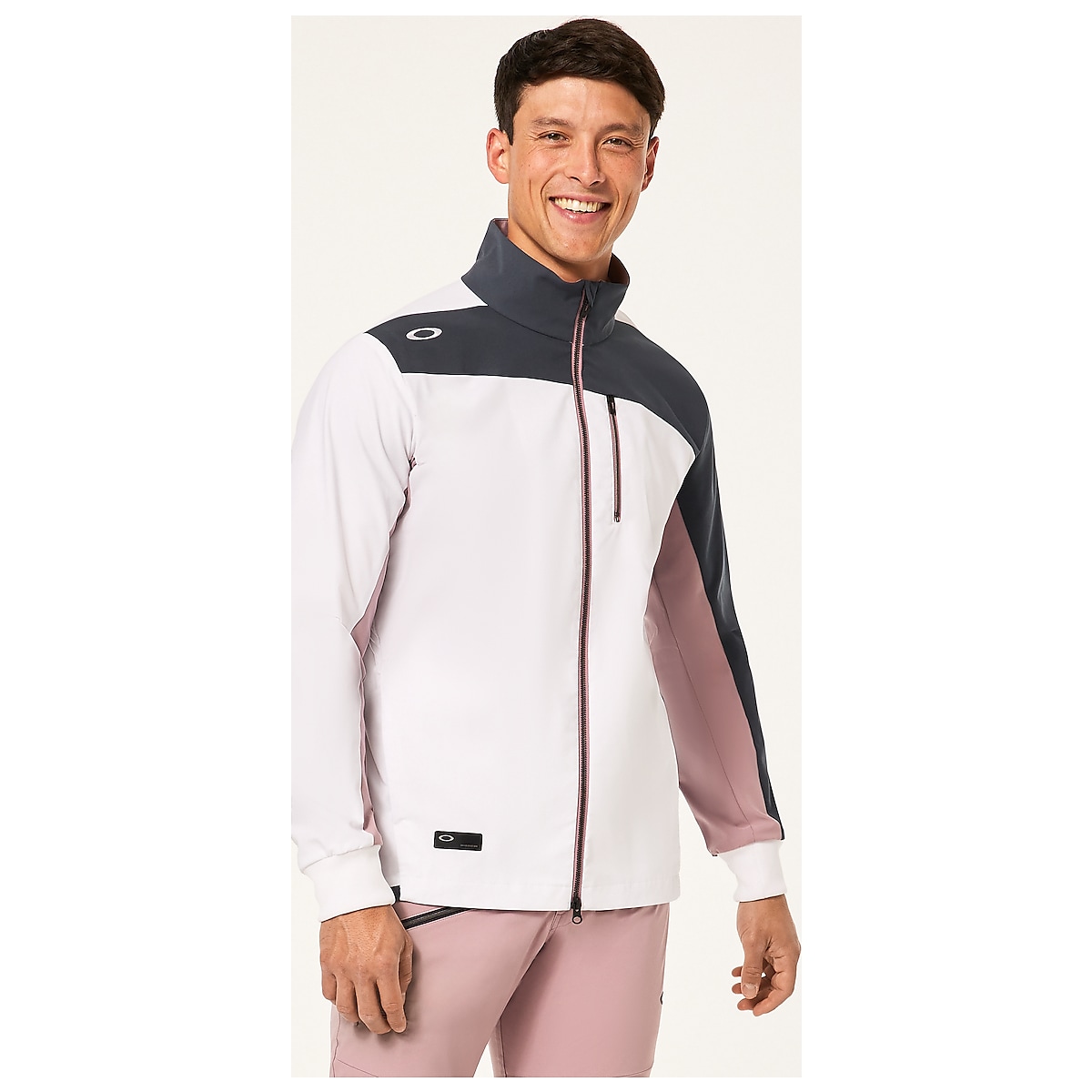 OAKLEY ゴルフ SKULL WATER RESISTANT JACKET