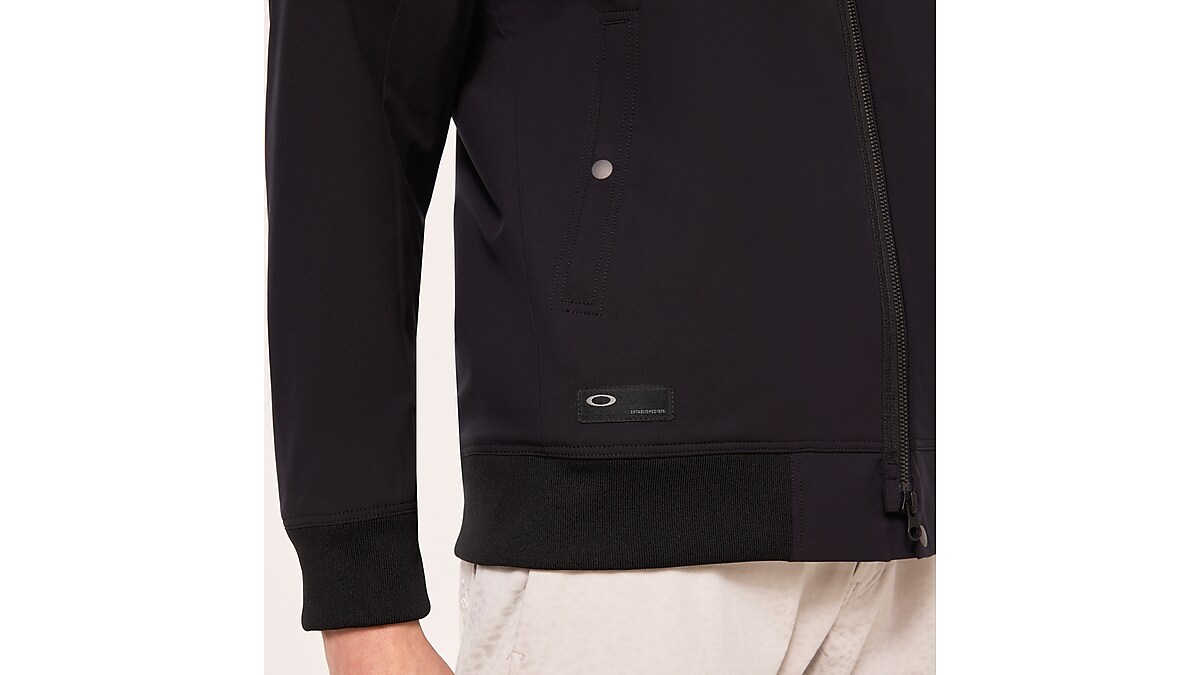 Oakley Skull Phase Lining Jacket - Blackout | Oakley® 日本