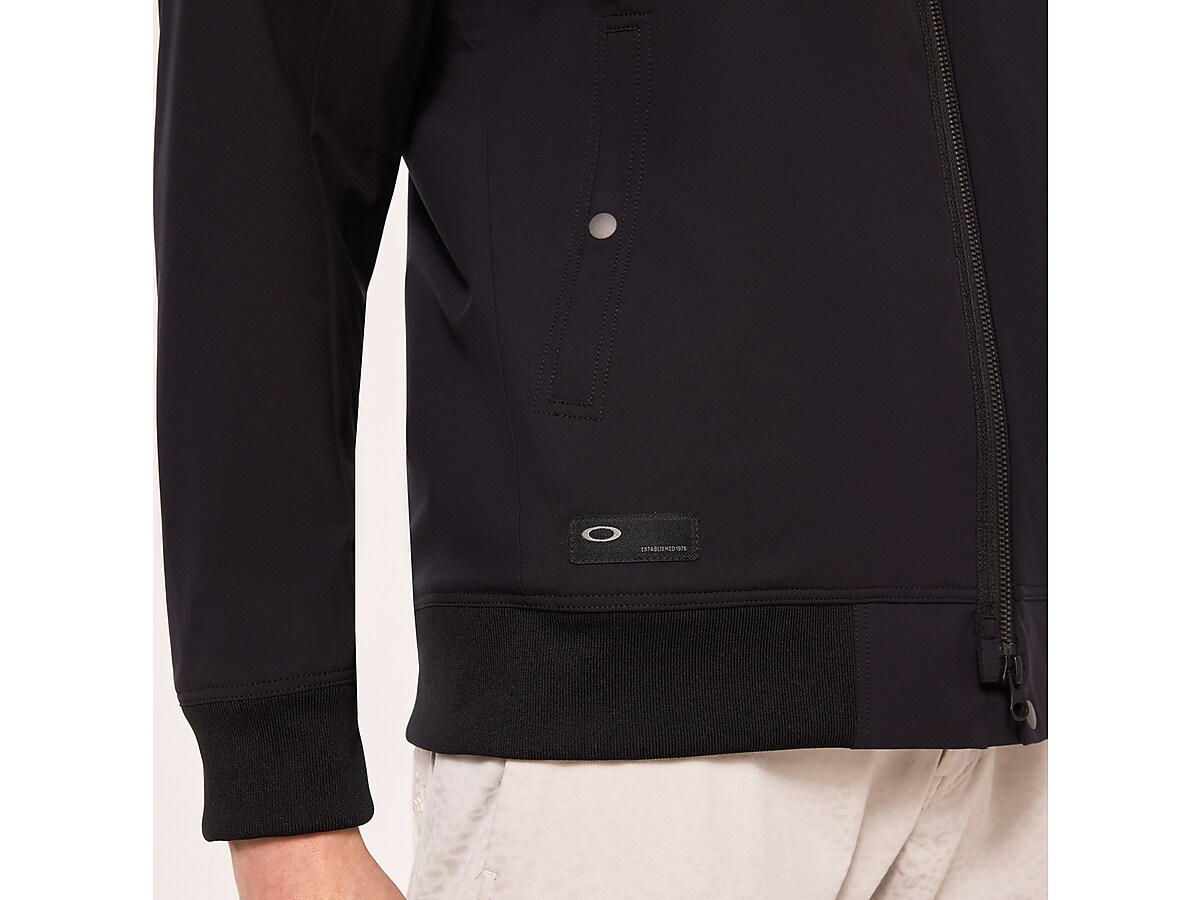 Oakley Skull Phase Lining Jacket - Blackout | Oakley® 日本