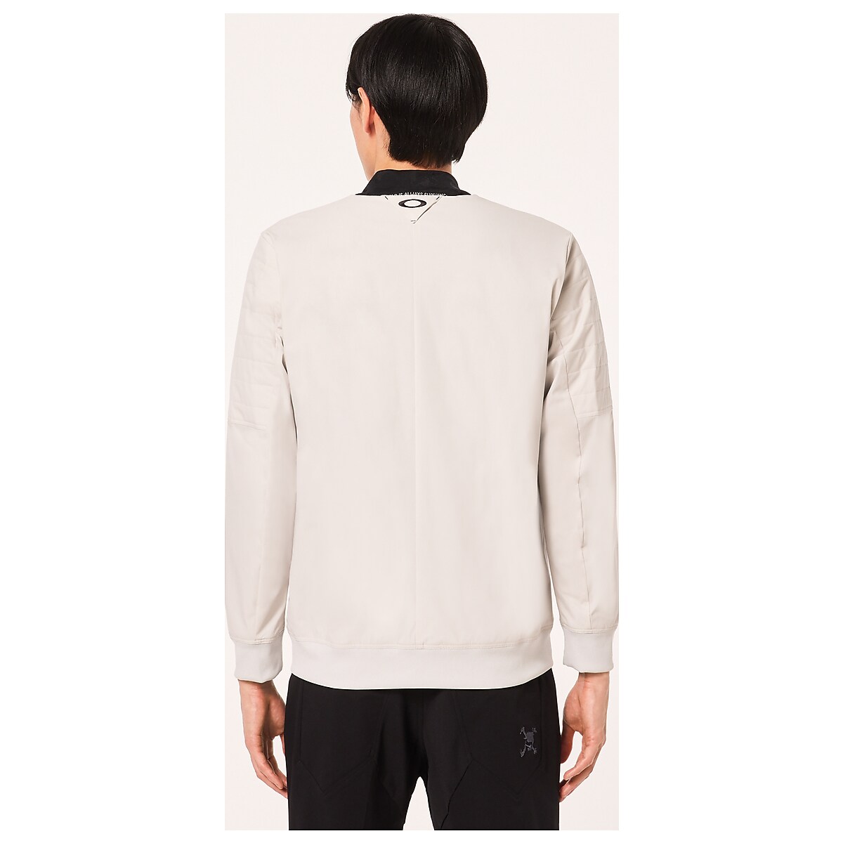 Oakley Skull Phase Lining Jacket - Lunar Rock | Oakley® 日本