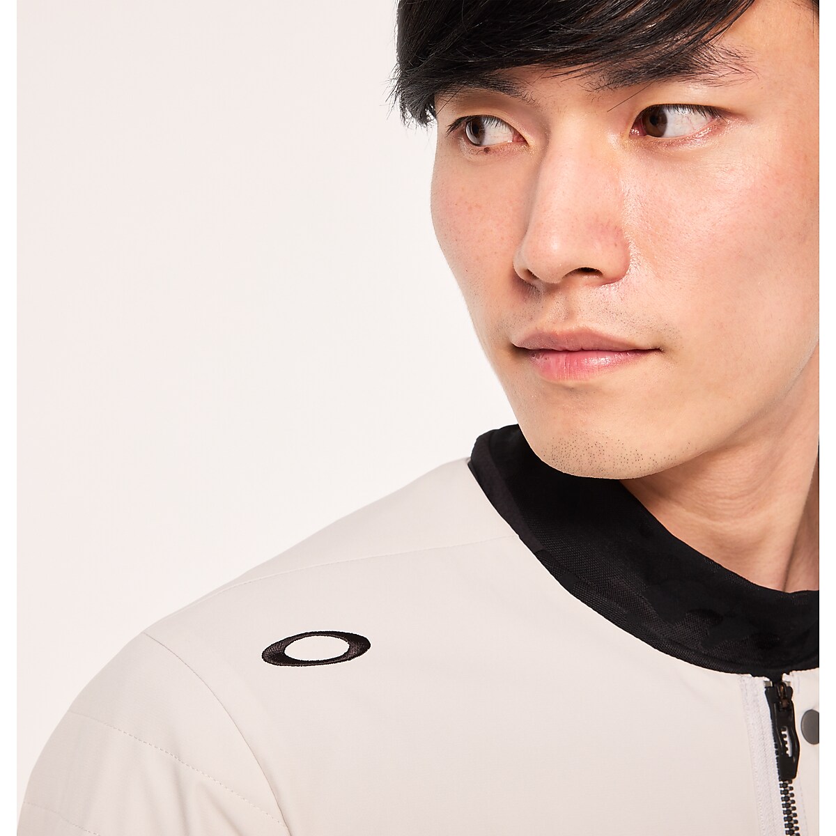 Oakley Skull Phase Lining Jacket - Lunar Rock | Oakley® 日本