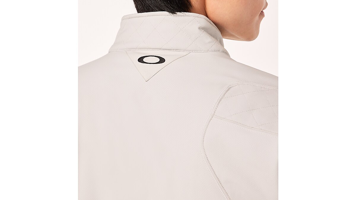 Oakley Skull Reversible Wind Jacket 4.0 - Grey Slate | Oakley® 日本