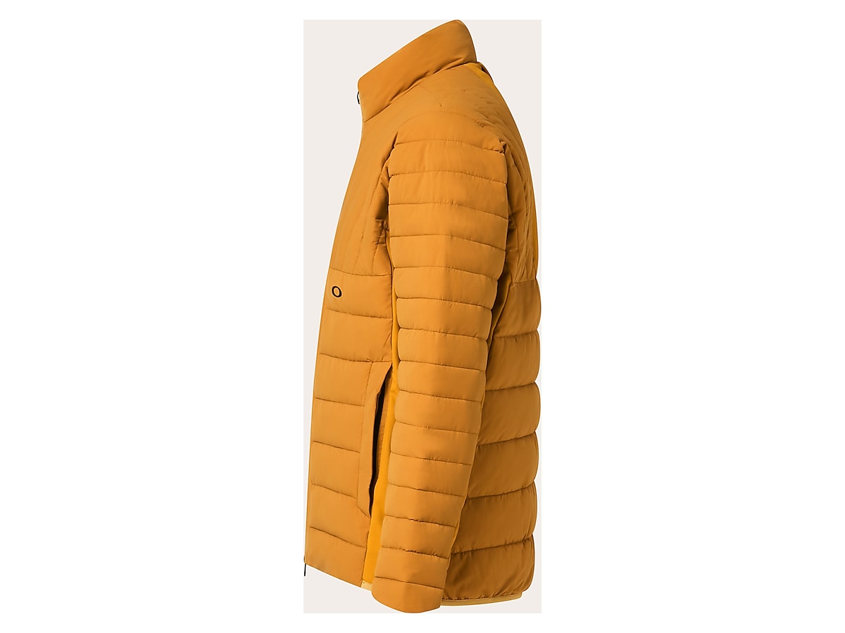 Oakley Skull Moveable Insulation Jacket - Black Print