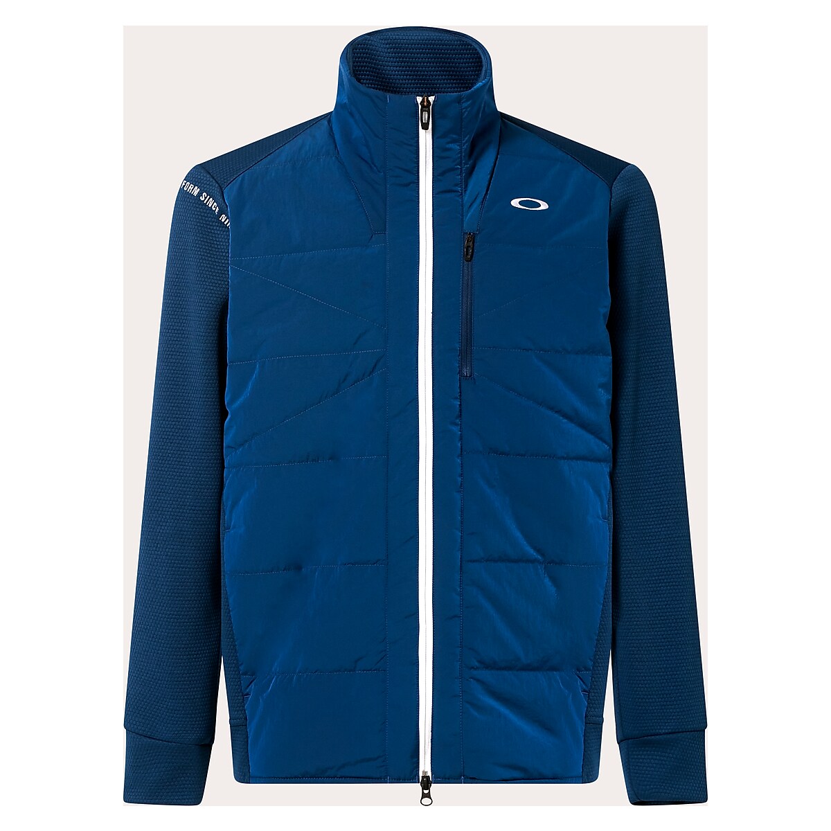 Oakley Oakley Hybrid Puff Fleece 6.0 - Poseidon | Oakley® 日本