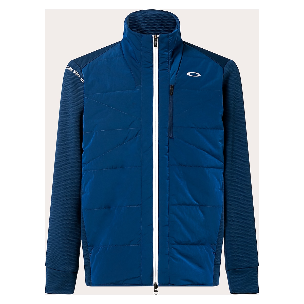 Oakley Oakley Hybrid Puff Fleece 6.0 - Poseidon | Oakley® 日本