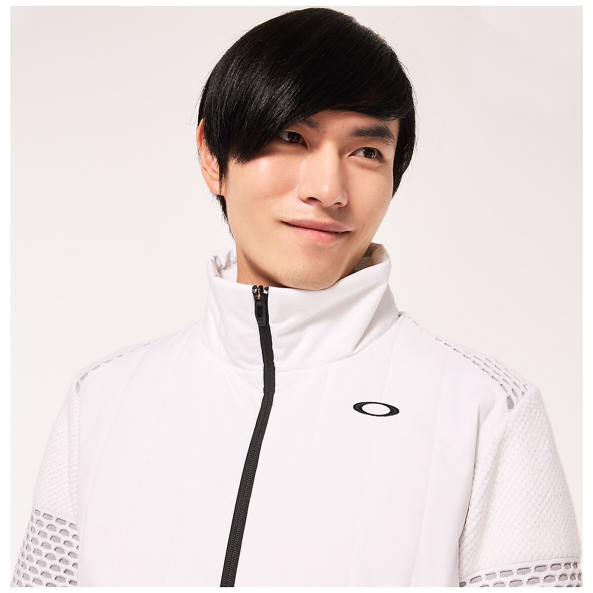 Oakley Oakley Hybrid Swtr Blouson 5.0 - Blackout | Oakley® 日本