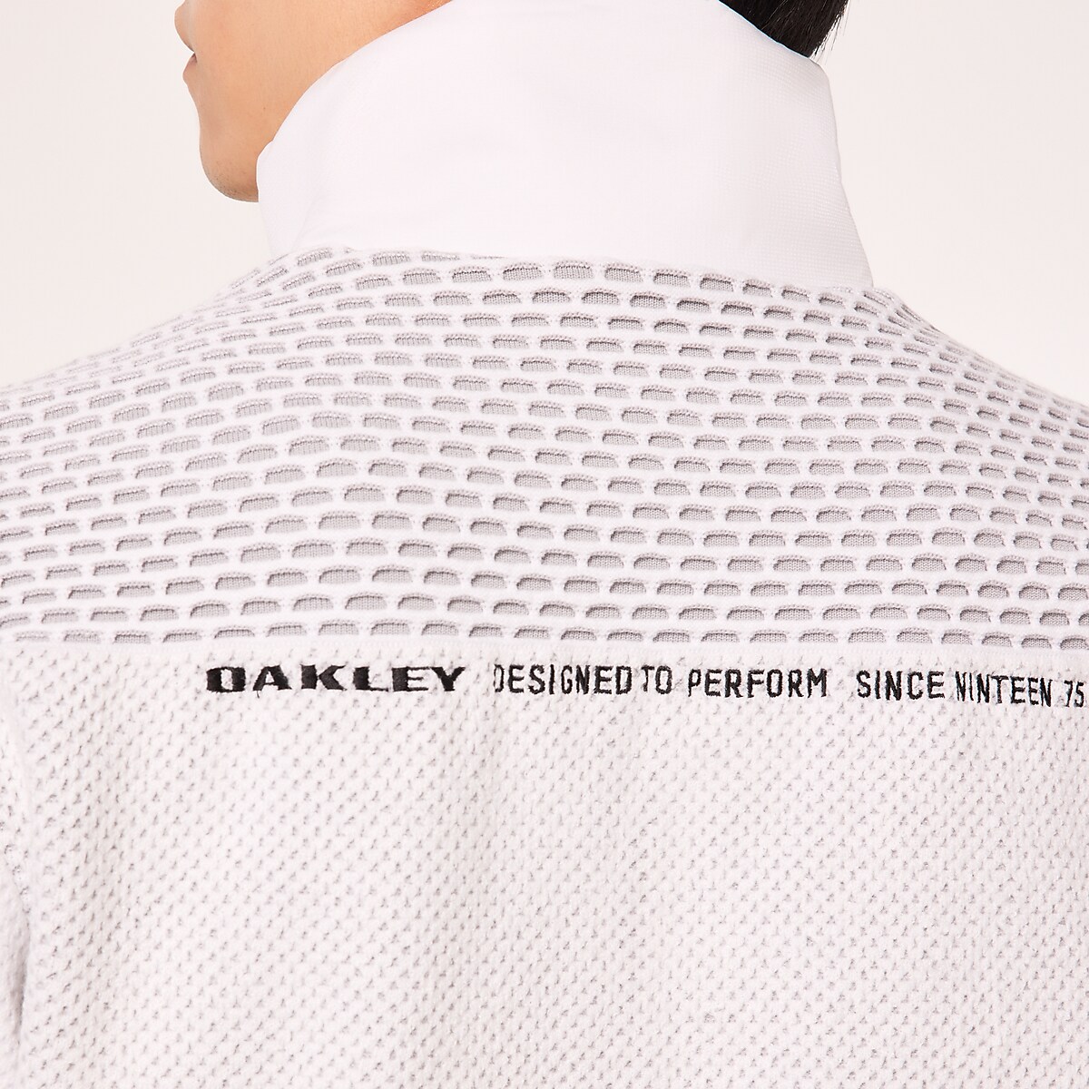 Oakley Oakley Hybrid Swtr Blouson 5.0 - White | Oakley® 日本